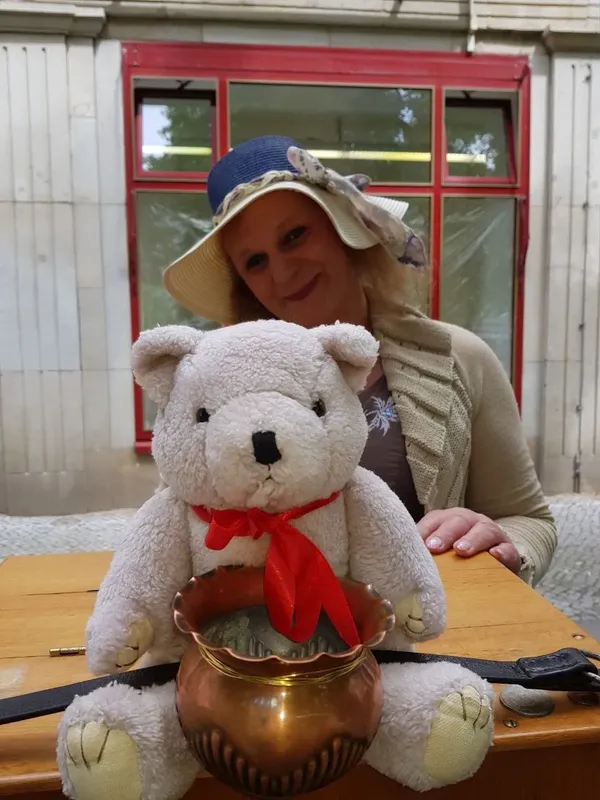 Orgel-Anja-Berlin-Drehorgel